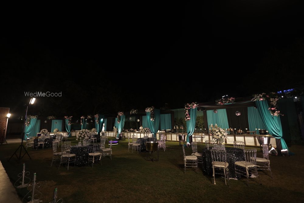 Photo From Manvi - Rishi Wedding - By Octave Events
