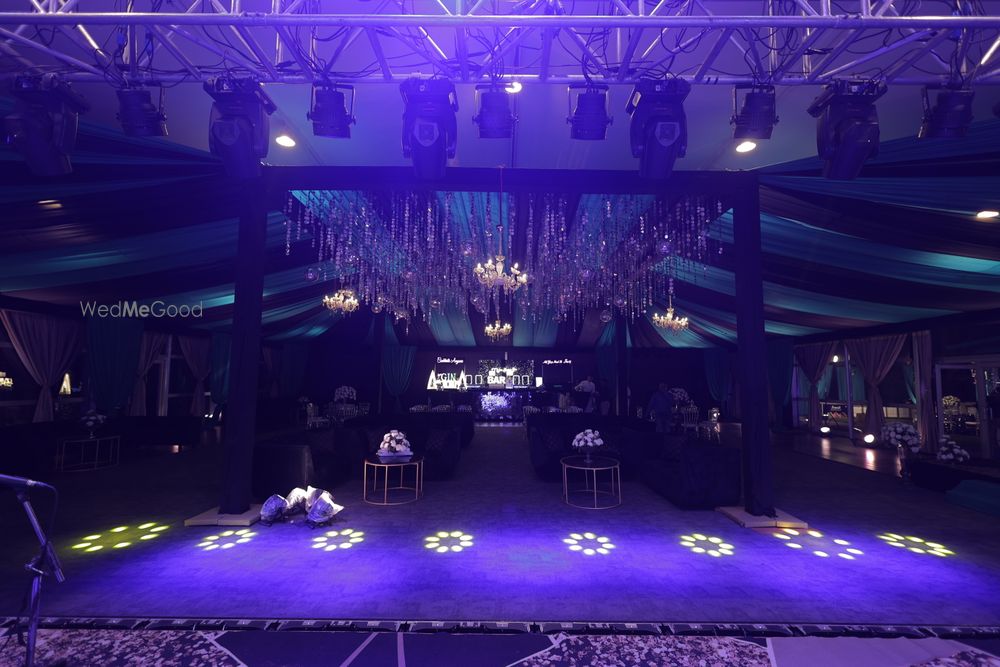 Photo From Manvi - Rishi Wedding - By Octave Events