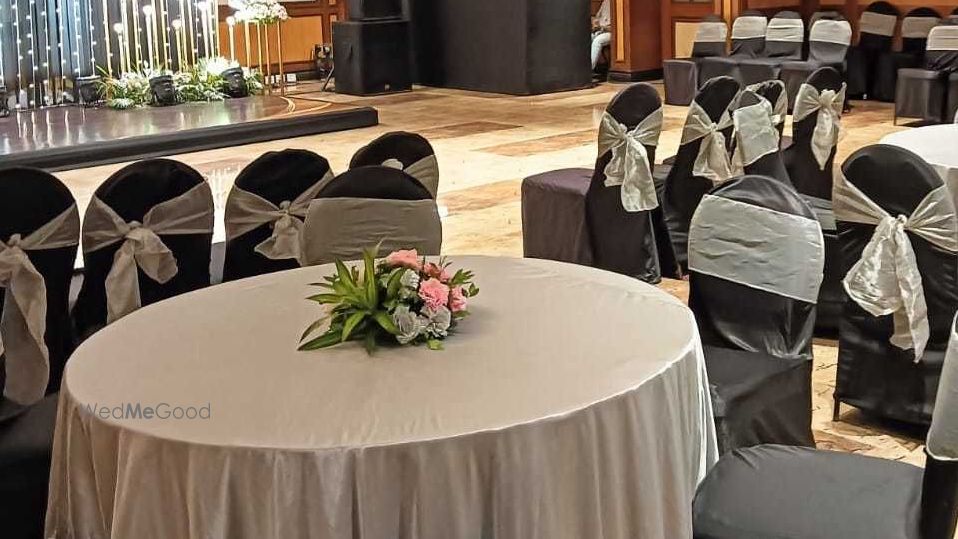 IRA by Orchid Mumbai - T2 International Airport (Formerly VITS Mumbai)