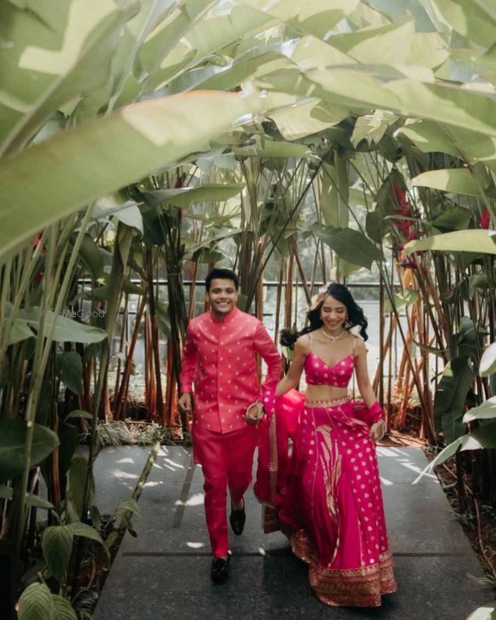 Photo From Nisha’s Destination Wedding - By Surbhi Taneja Makeup