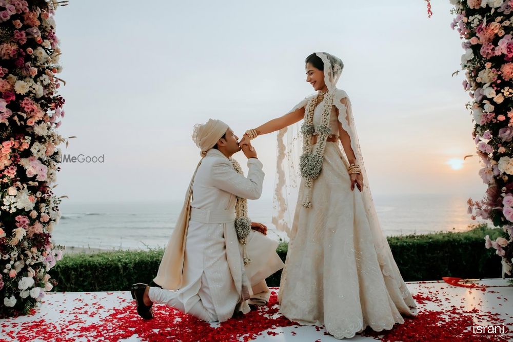 Photo From Nisha’s Destination Wedding - By Surbhi Taneja Makeup