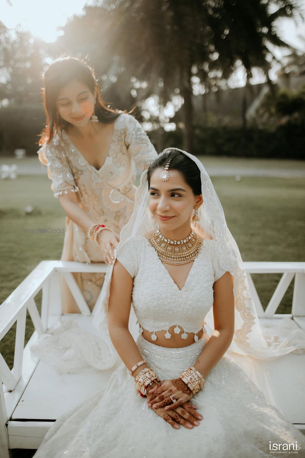 Photo From Nisha’s Destination Wedding - By Surbhi Taneja Makeup