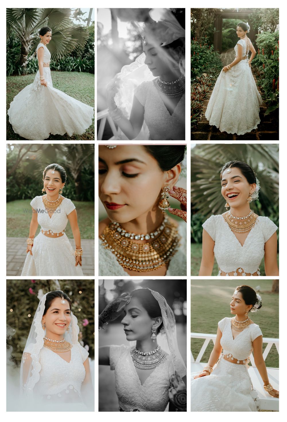 Photo From Nisha’s Destination Wedding - By Surbhi Taneja Makeup