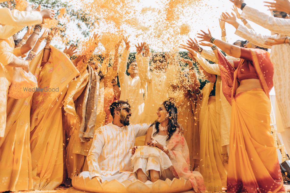 Photo From Harsha Weds Aishwarya - By Wedding Photographer