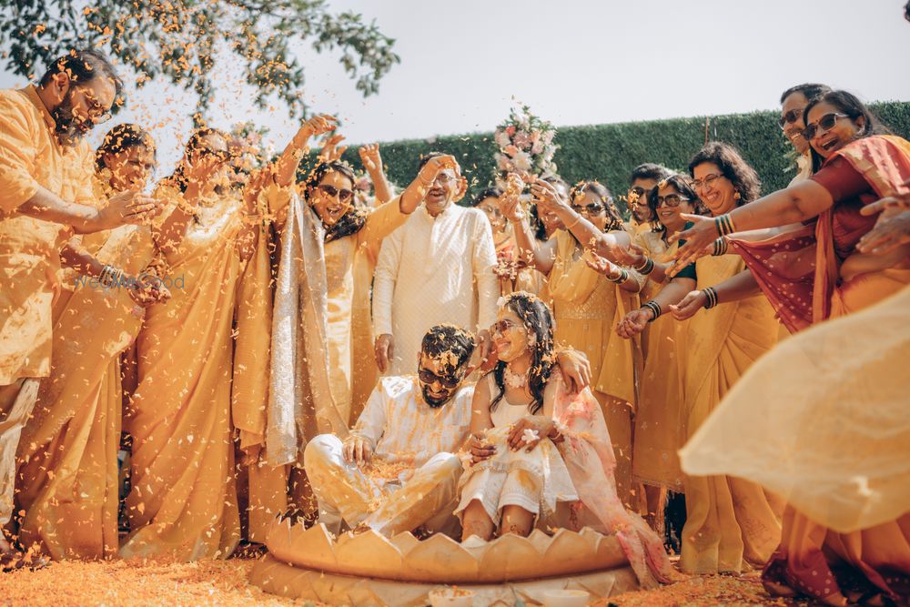 Photo From Harsha Weds Aishwarya - By Wedding Photographer