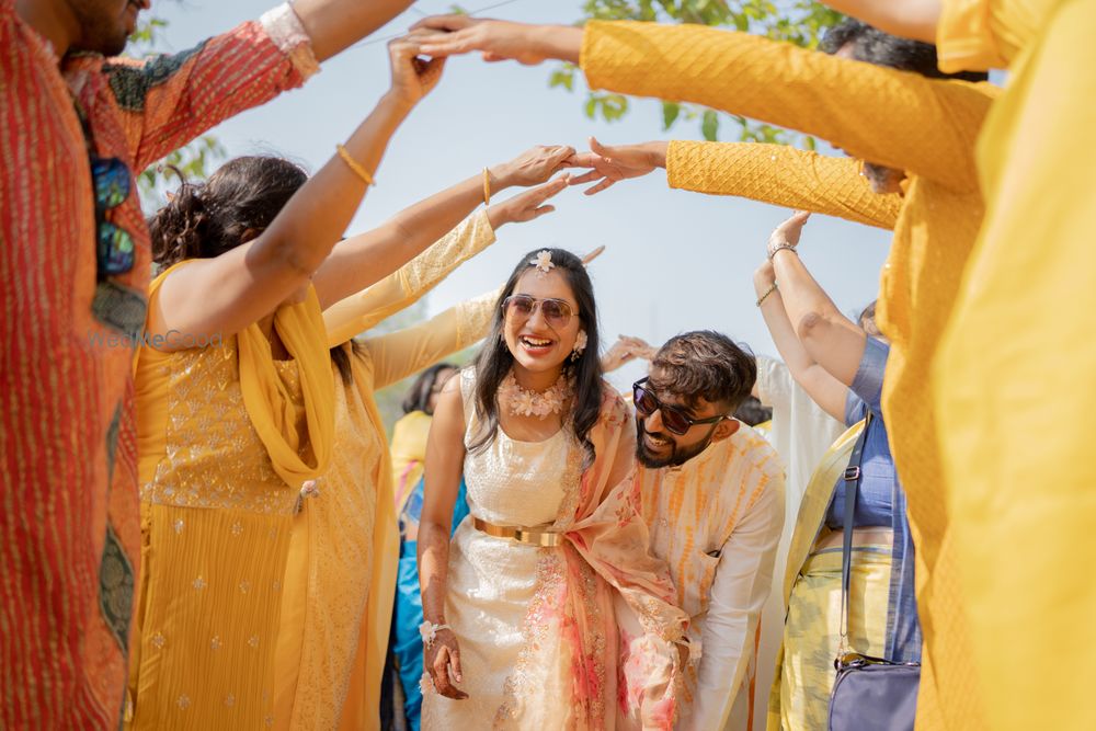 Photo From Harsha Weds Aishwarya - By Wedding Photographer