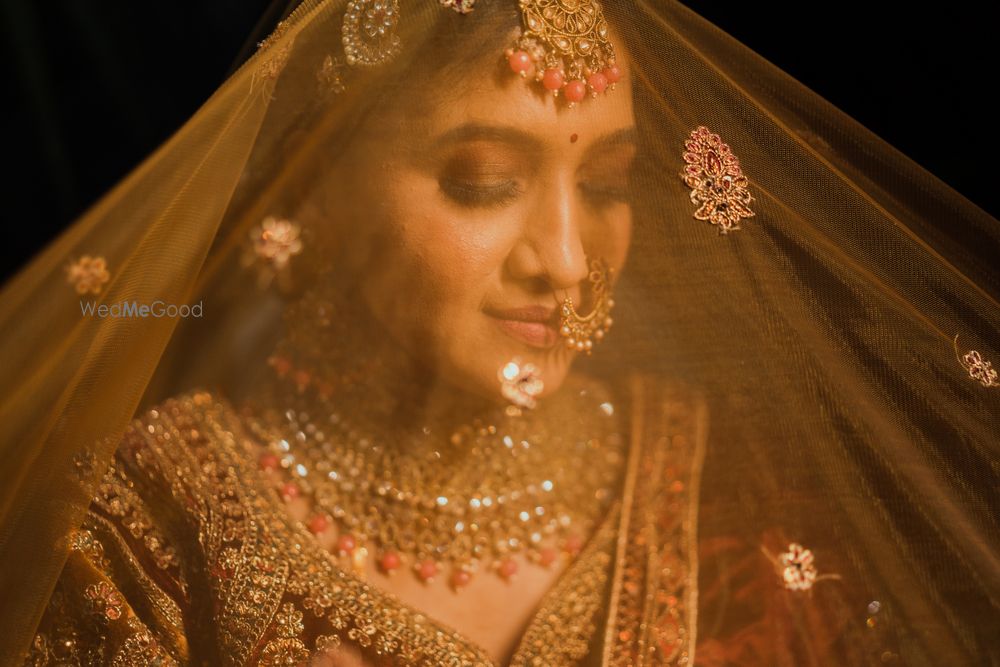 Photo From Akshay Weds Diksha - By Wedding Photographer