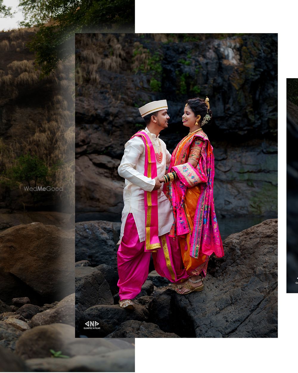 Photo From Ankit Madhavi - By Glimpse N Films