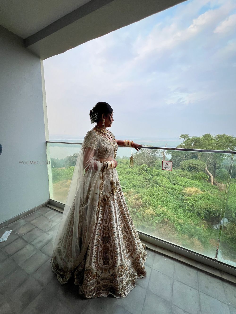 Photo From Phaguni - By Richa Sharma Makeovers