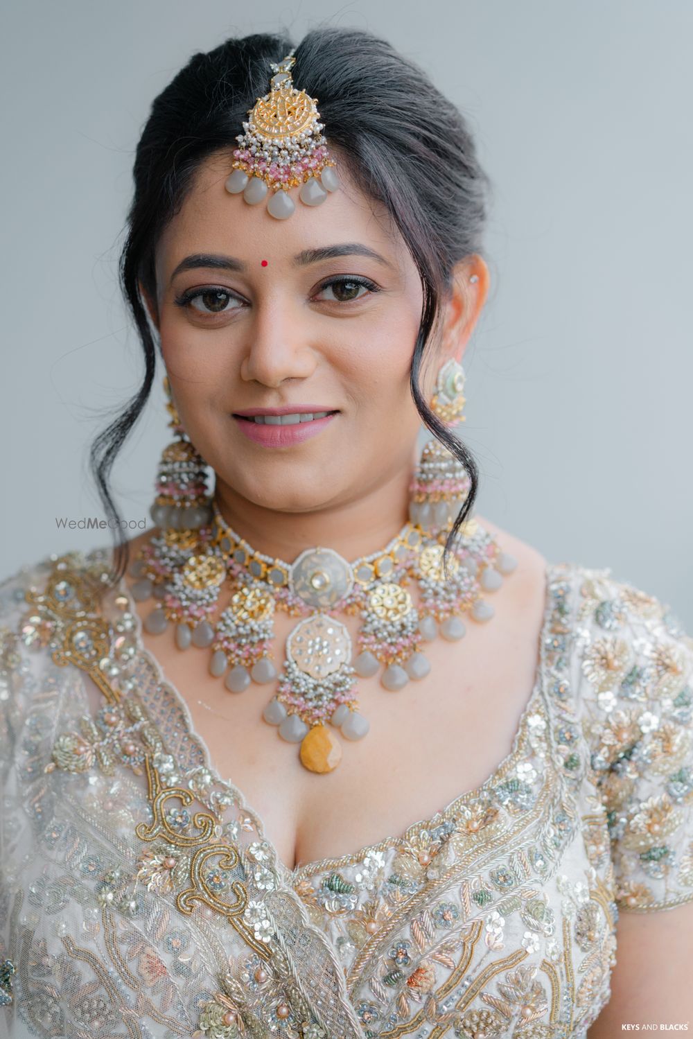 Photo From Phaguni - By Richa Sharma Makeovers