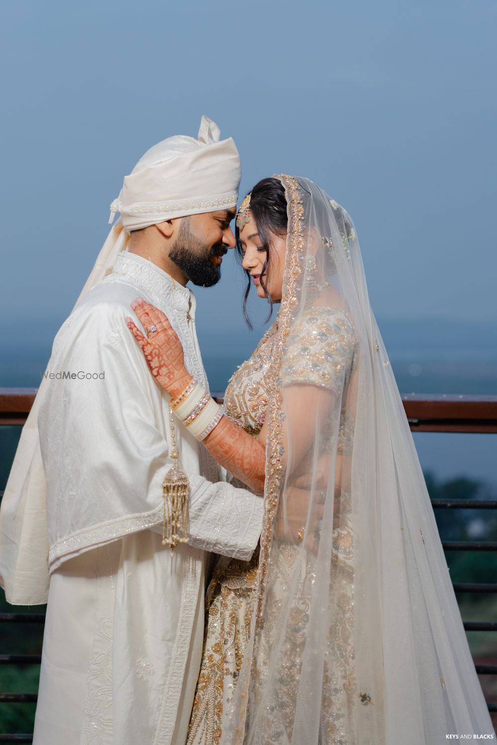 Photo From Phaguni - By Richa Sharma Makeovers