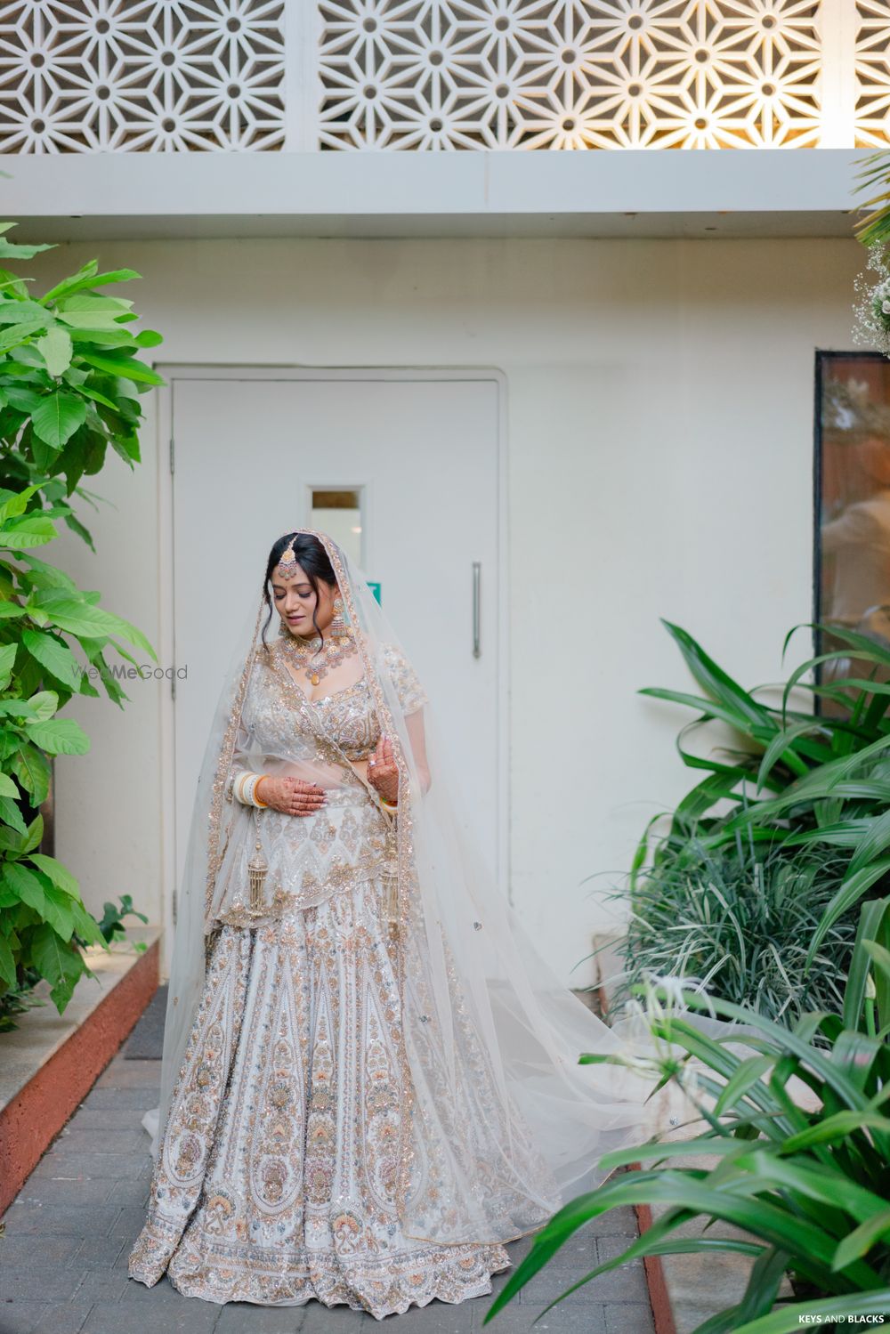 Photo From Phaguni - By Richa Sharma Makeovers