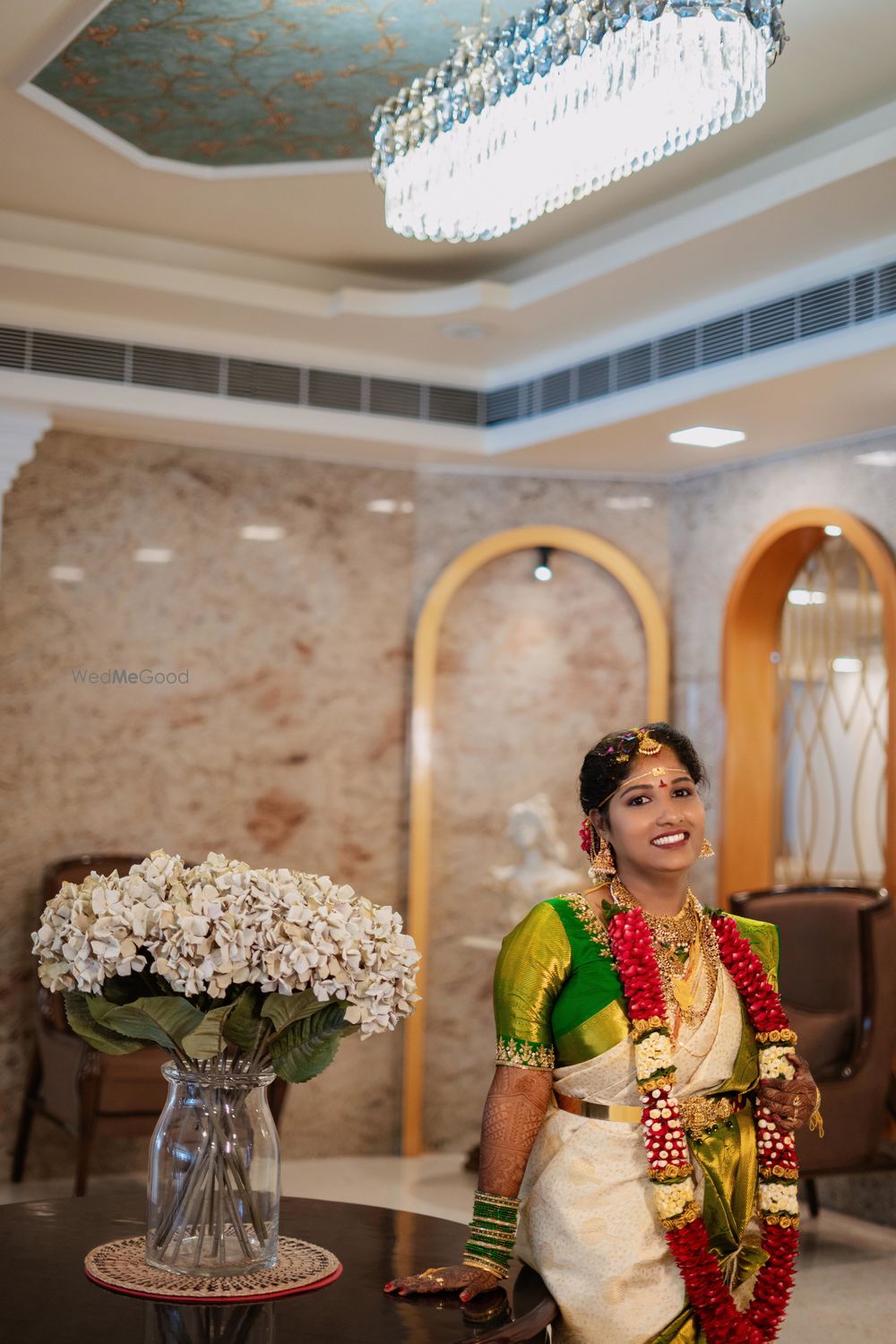 Photo From DHEEPIKA & THRILOK - By SJ Photography