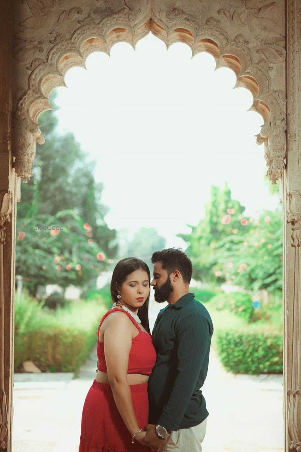 Photo From Pre wedding - By Color Studio