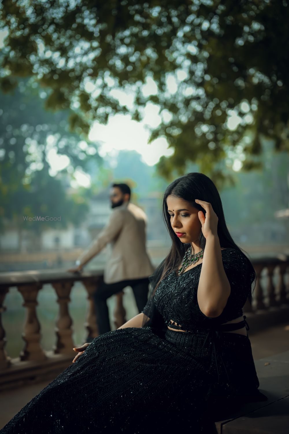 Photo From Pre wedding - By Color Studio