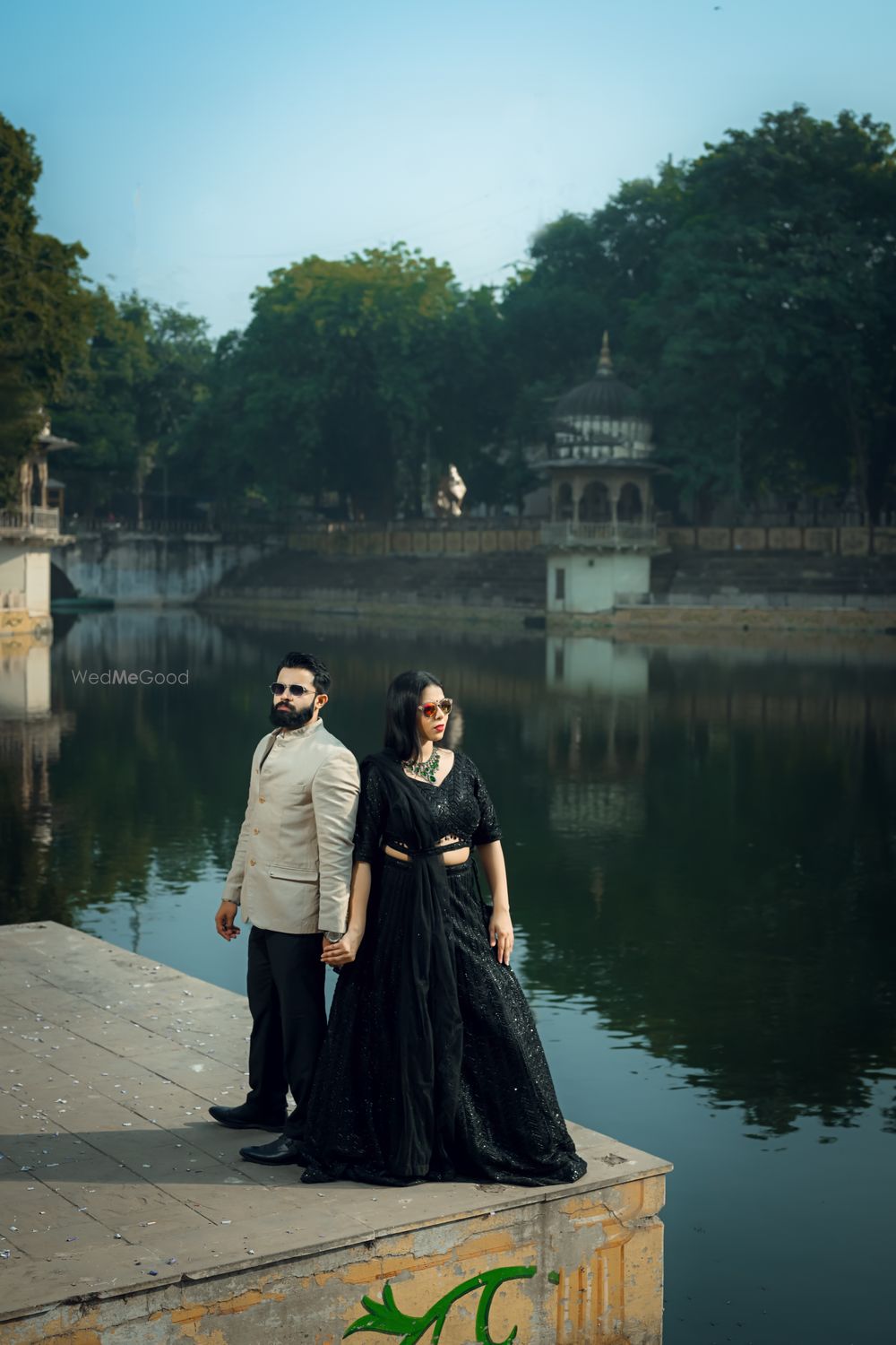 Photo From Pre wedding - By Color Studio