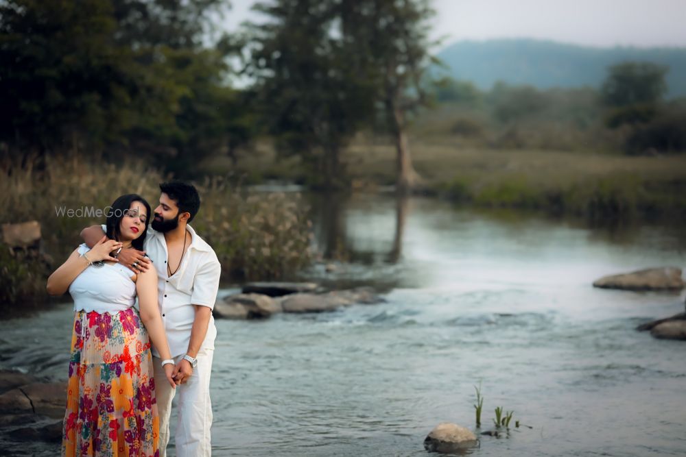 Photo From Pre wedding - By Color Studio