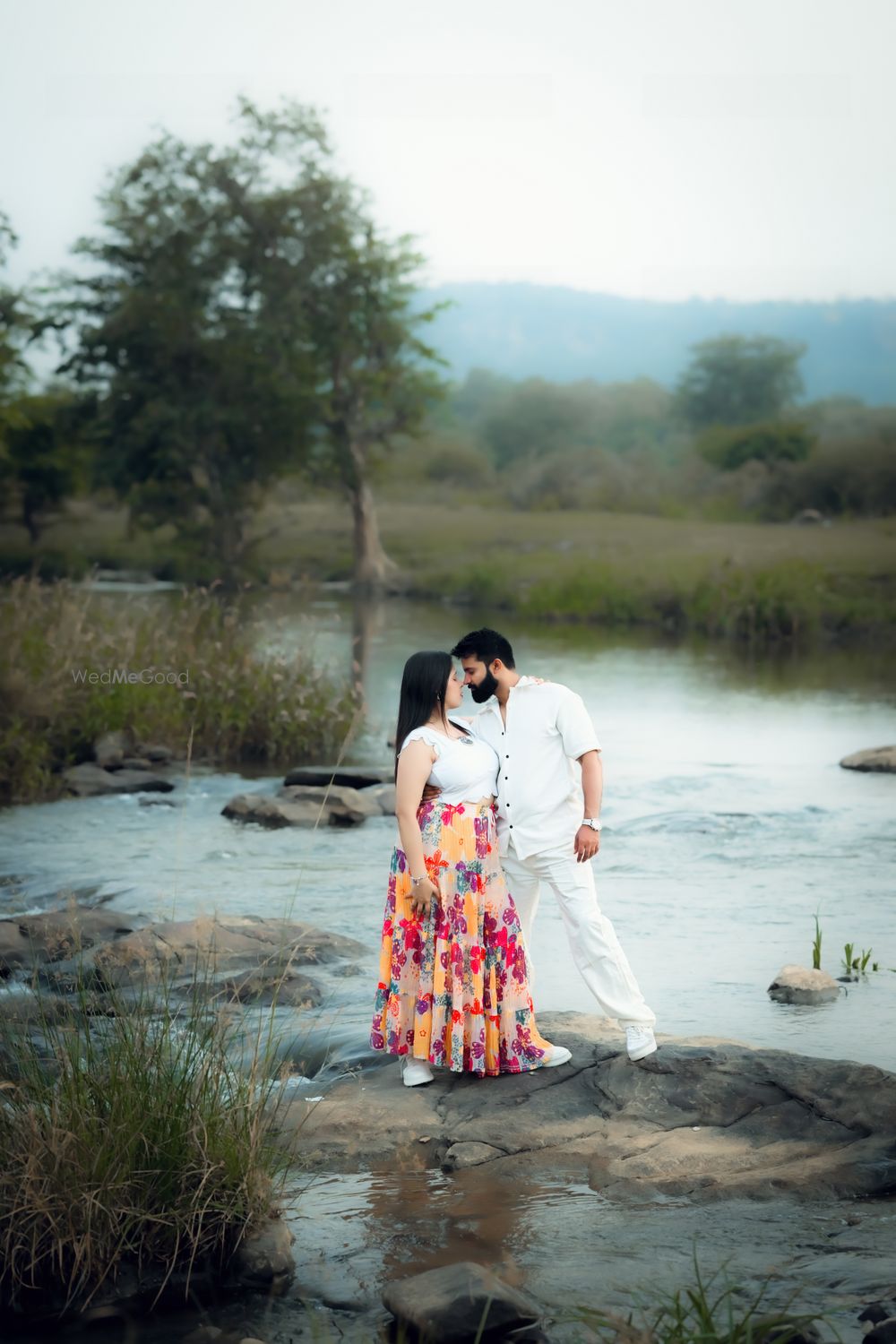 Photo From Pre wedding - By Color Studio