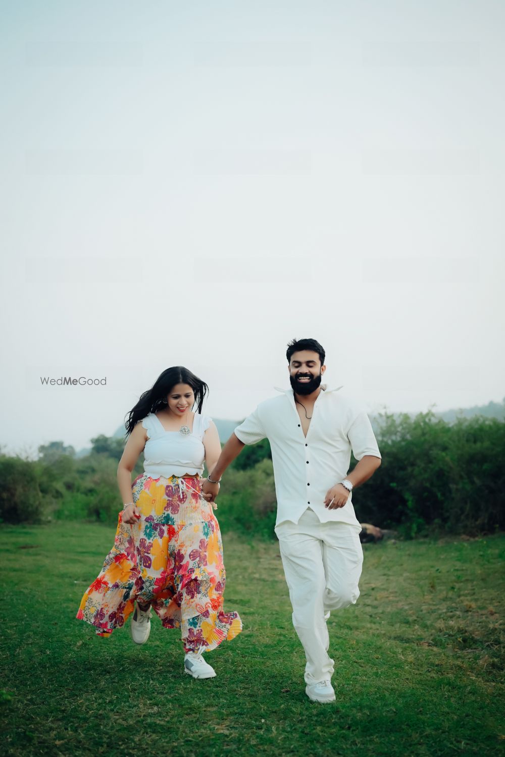 Photo From Pre wedding - By Color Studio