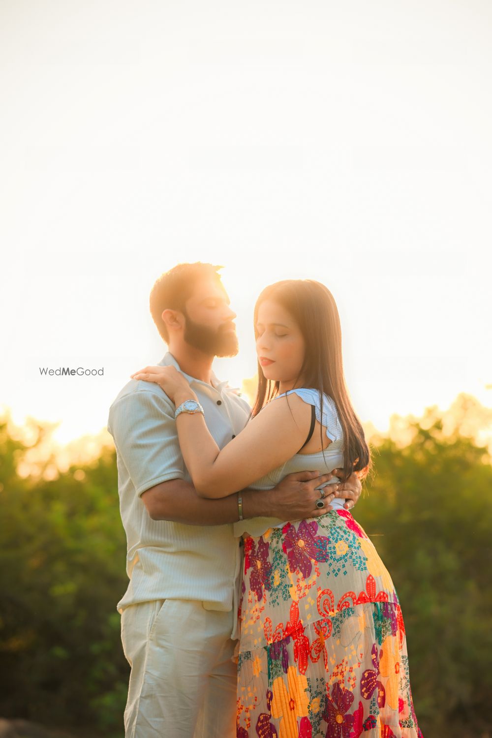 Photo From Pre wedding - By Color Studio