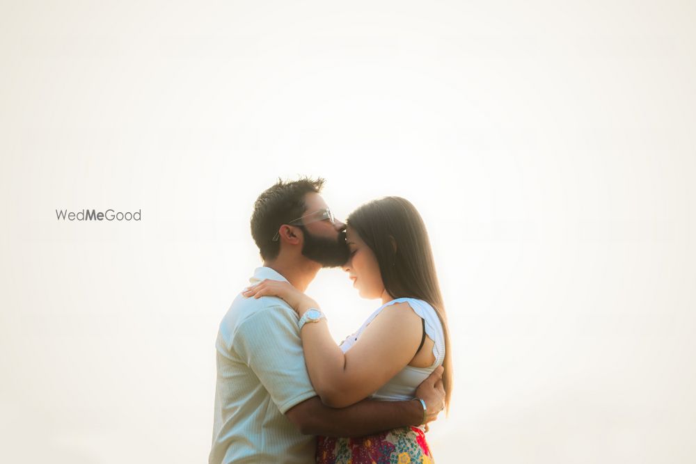 Photo From Pre wedding - By Color Studio