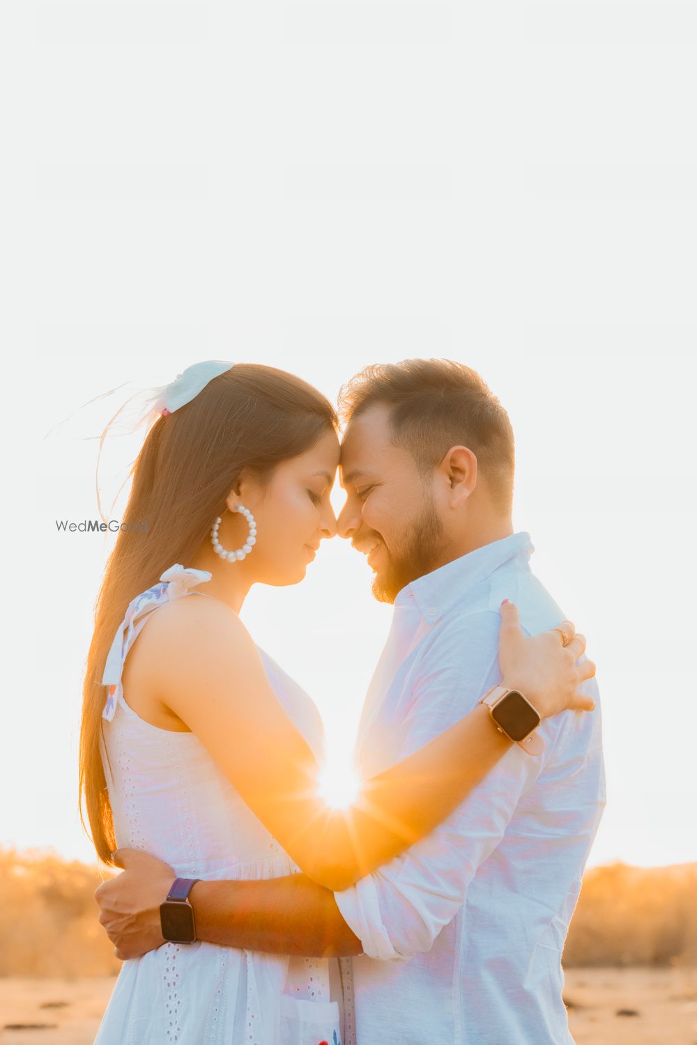 Photo From Pre wedding - By Color Studio