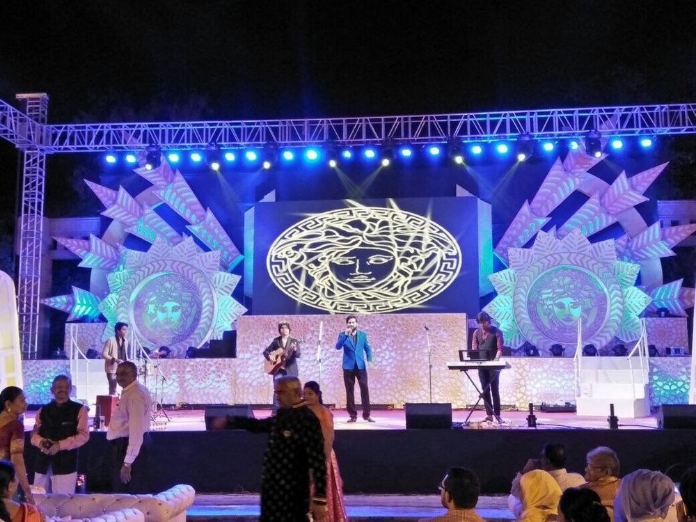 Photo From When Muscat comes to India - By Zodiac Ent.