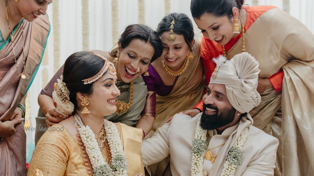 Weddings by Suvarna