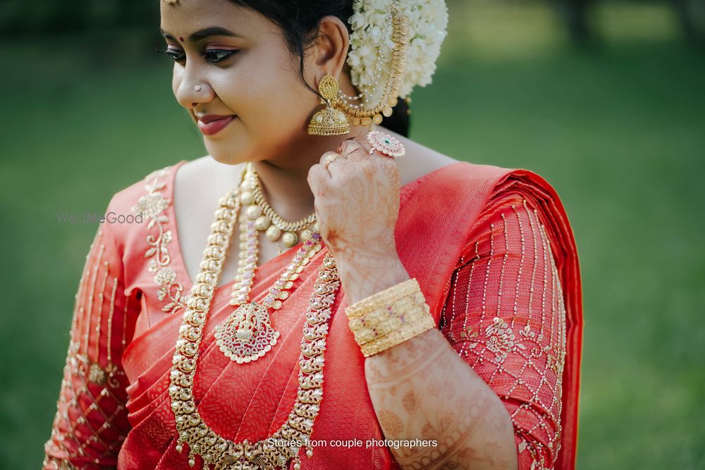 Photo From Hindu Wedding - By The Wedded Pair