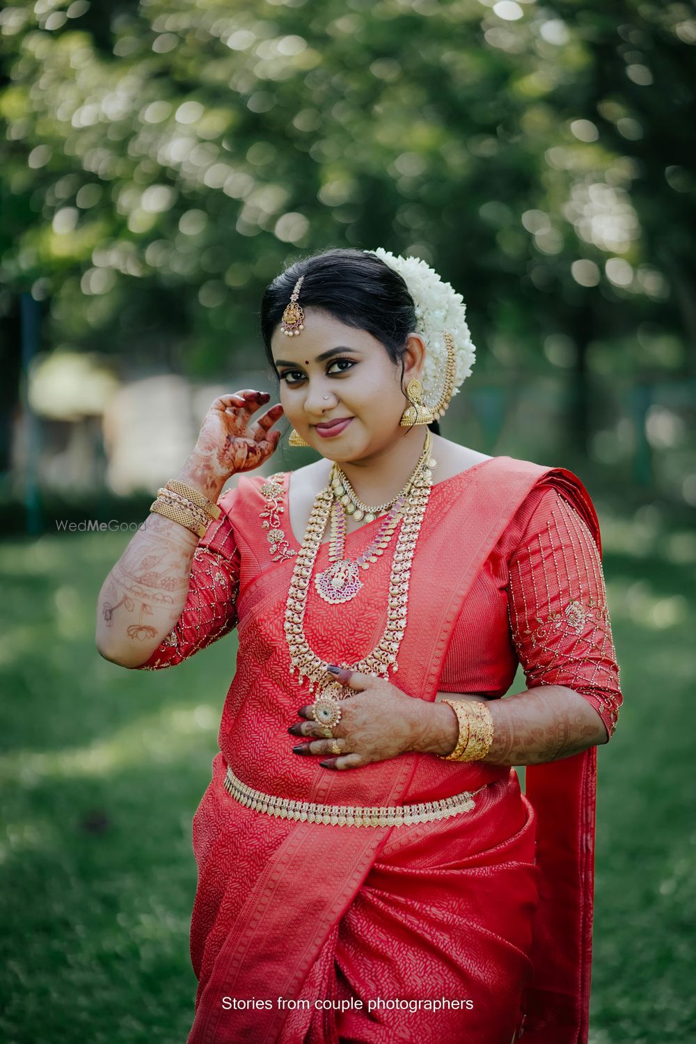 Photo From Hindu Wedding - By The Wedded Pair