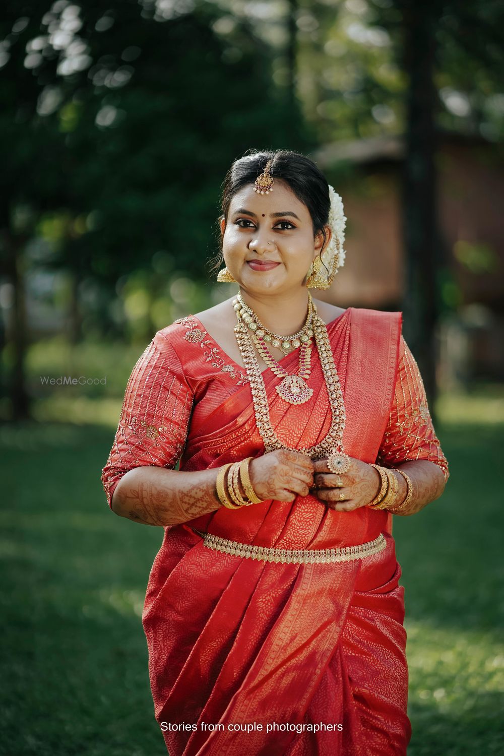 Photo From Hindu Wedding - By The Wedded Pair