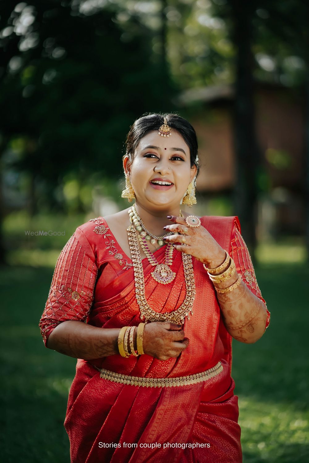 Photo From Hindu Wedding - By The Wedded Pair