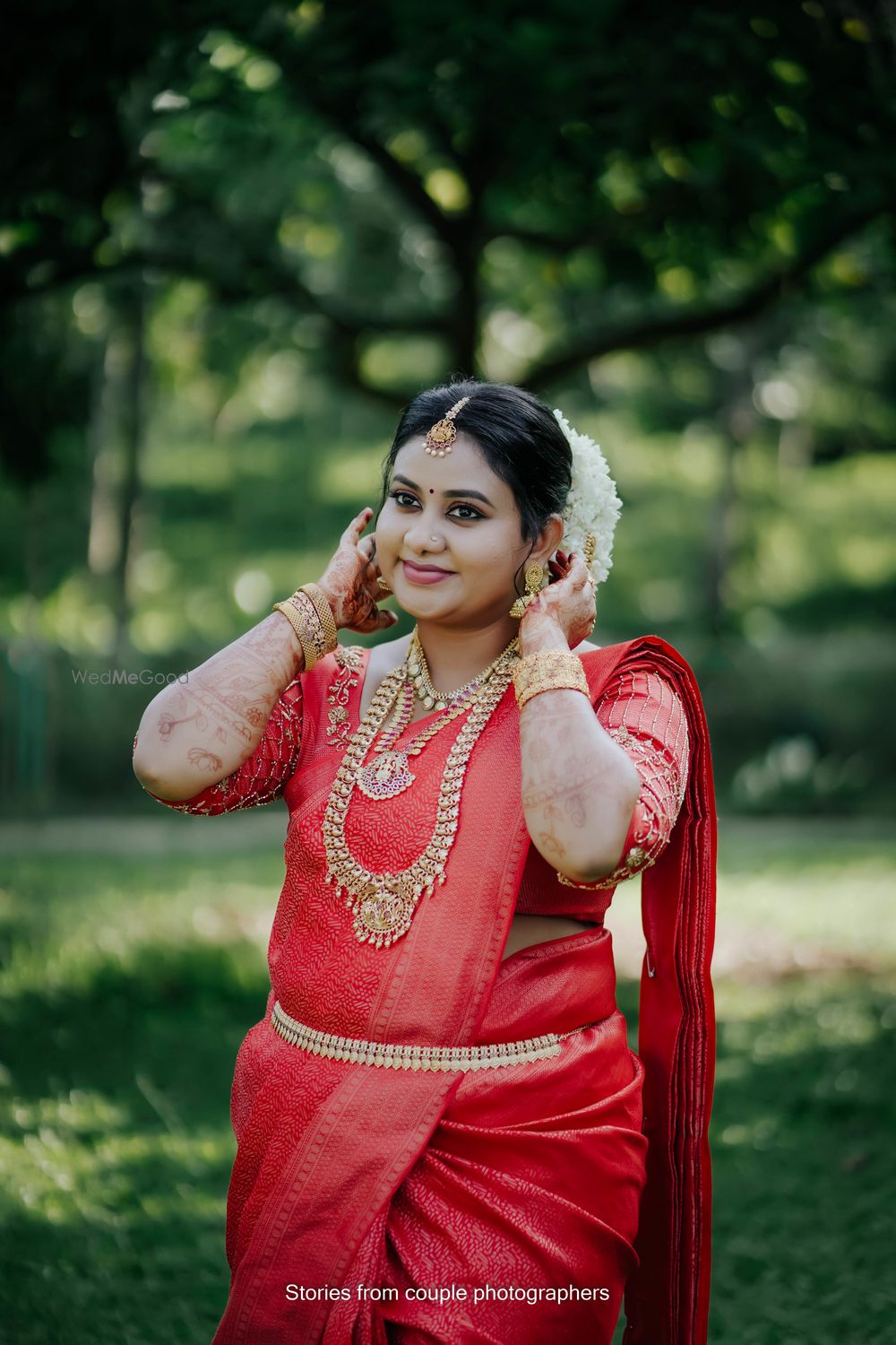 Photo From Hindu Wedding - By The Wedded Pair