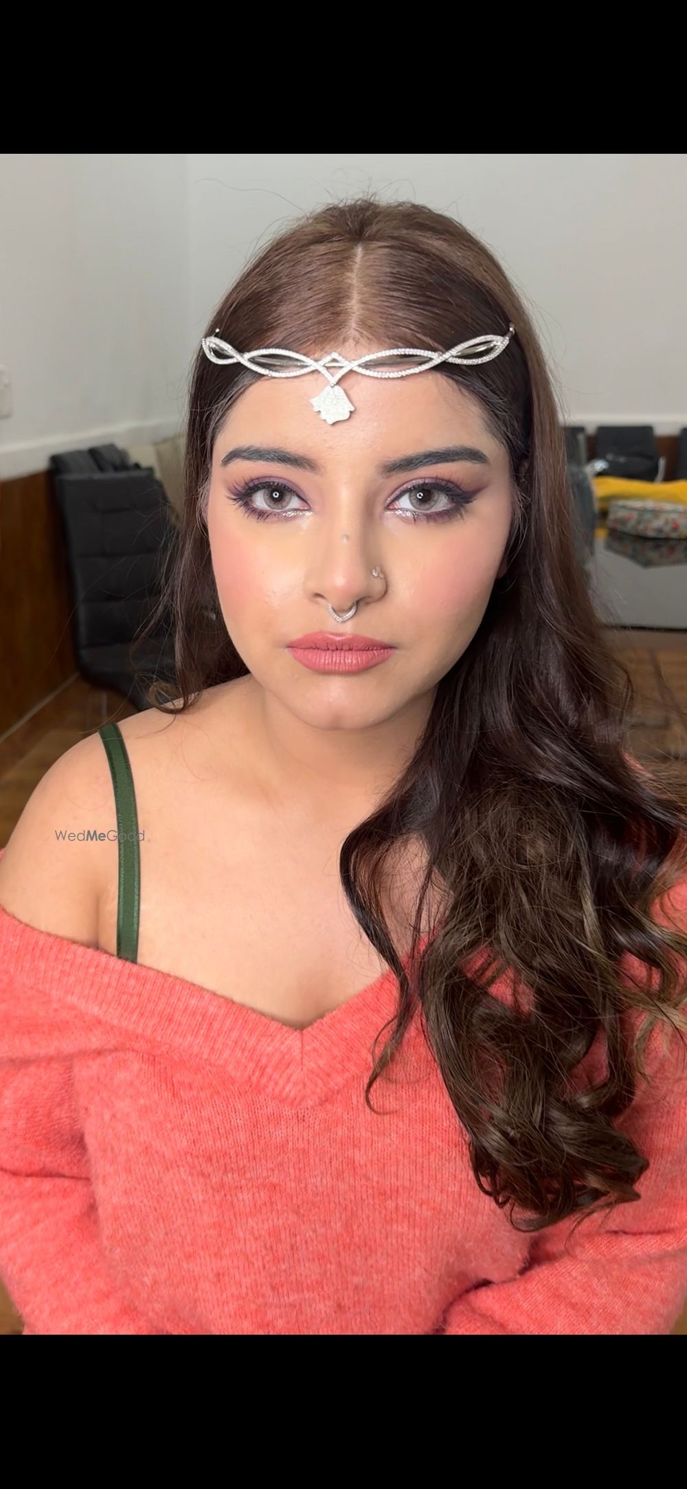 Photo From Gen Z makeup - By Makeup by Tarveen