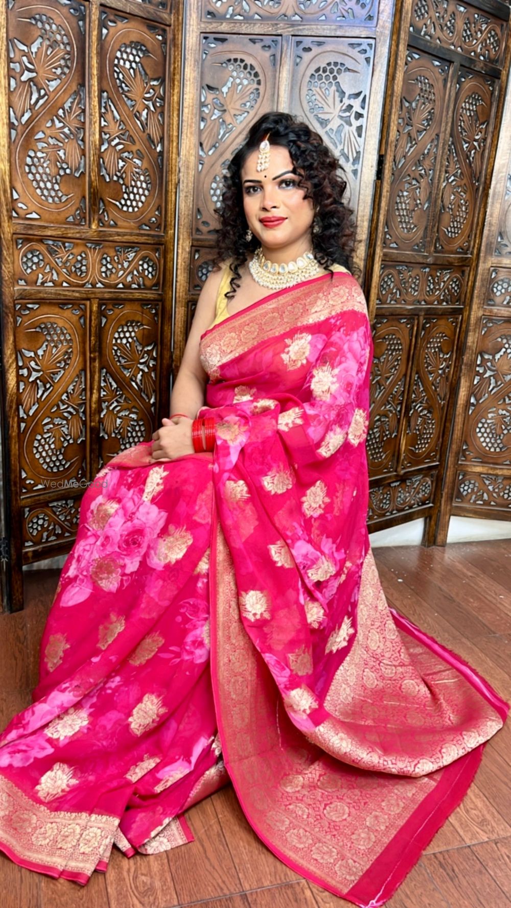 Photo From Aanchal - By Prakriti Beri Makeovers