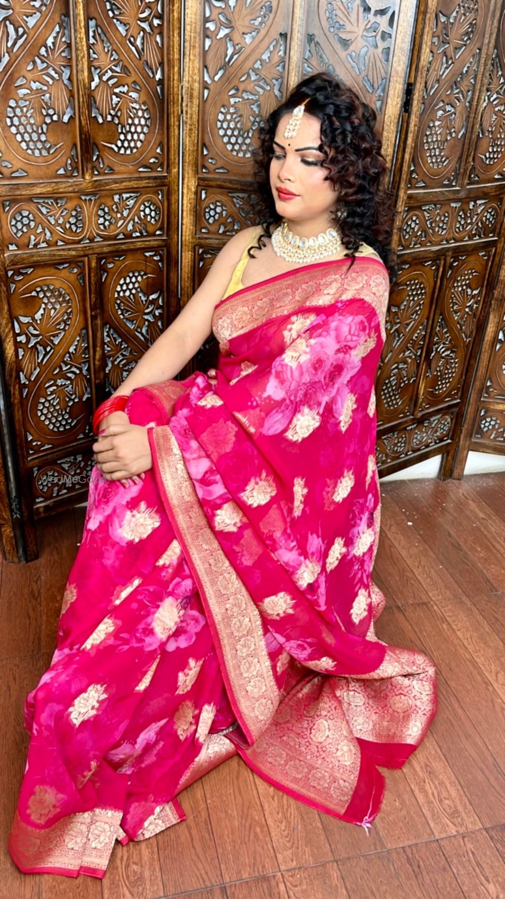 Photo From Aanchal - By Prakriti Beri Makeovers