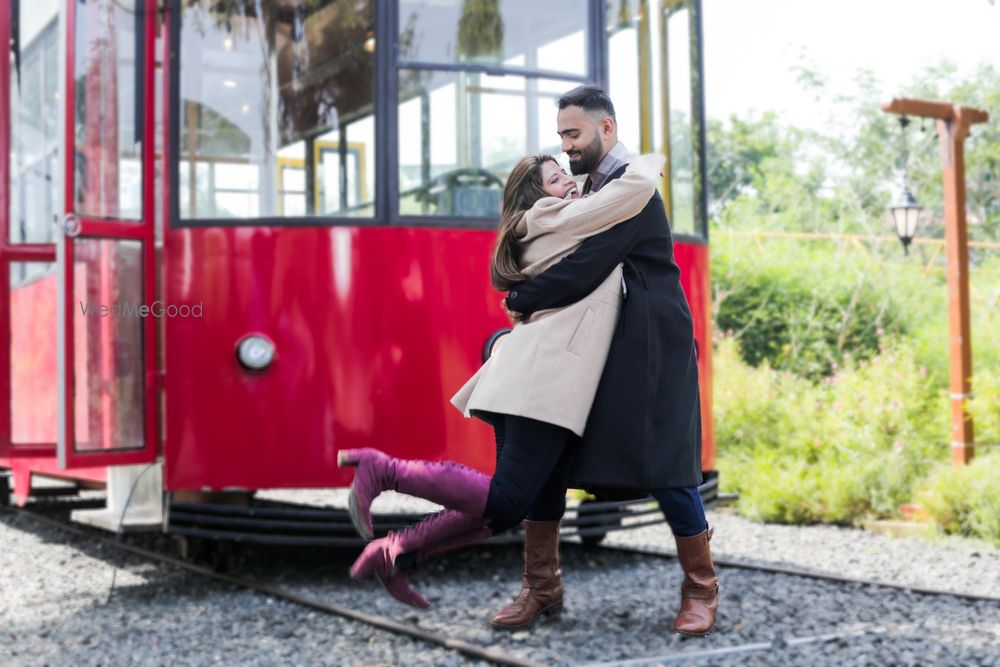 Photo From ASHI & JIGNESH - By Angel Eyes Photography