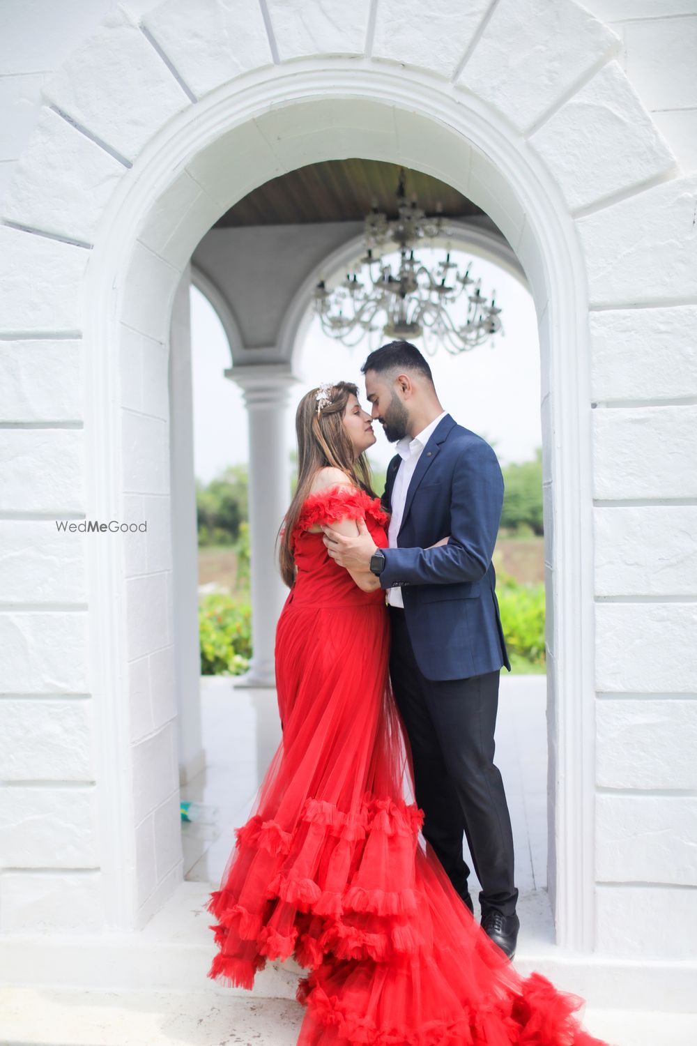 Photo From ASHI & JIGNESH - By Angel Eyes Photography