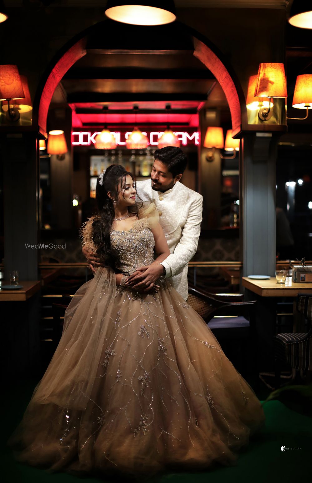 Photo From Nirmalya & Riya - By Candid Clicks