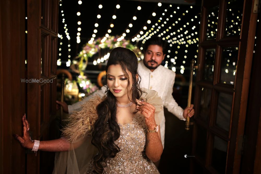 Photo From Nirmalya & Riya - By Candid Clicks