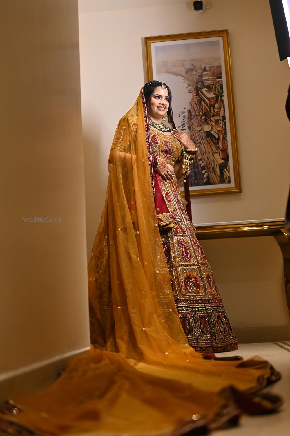Photo From Bride Shivani - By Blush by Avnika Randhawa