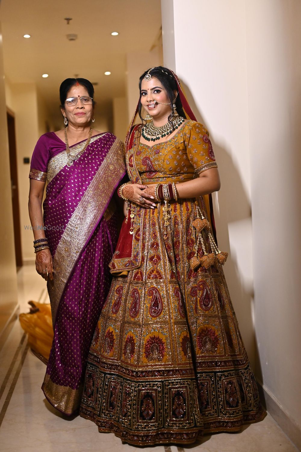 Photo From Bride Shivani - By Blush by Avnika Randhawa