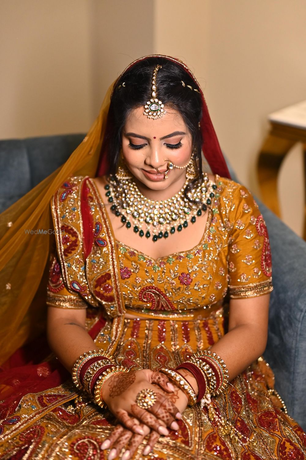 Photo From Bride Shivani - By Blush by Avnika Randhawa