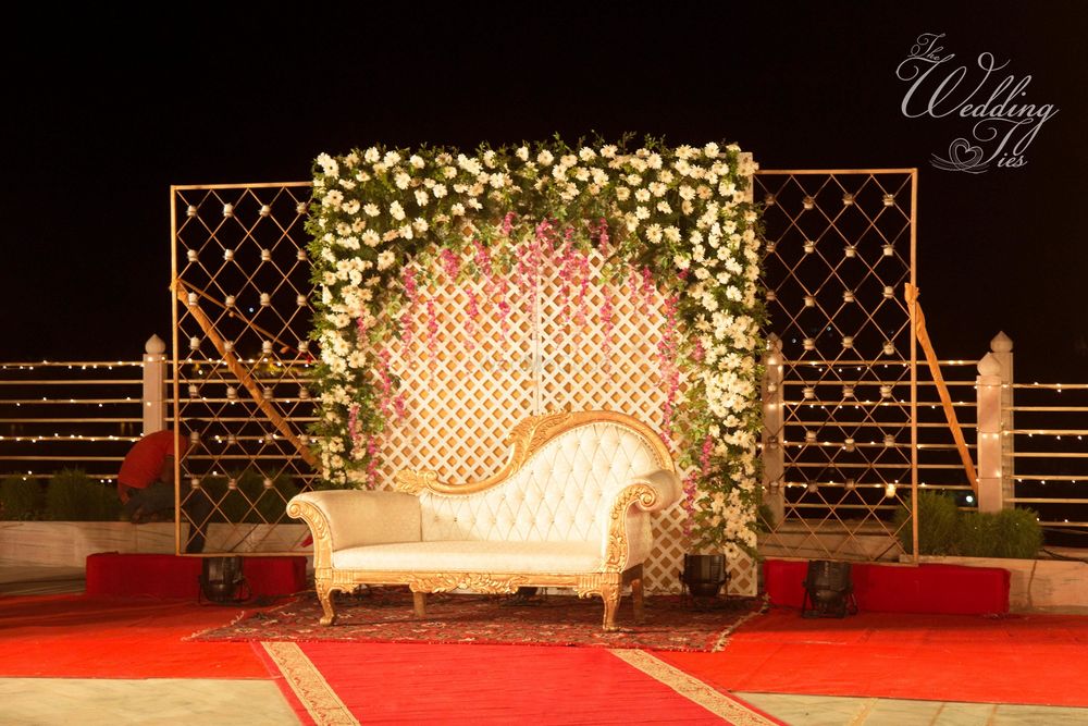 Photo From Chunda Palace Wedding - By The Wedding Ties
