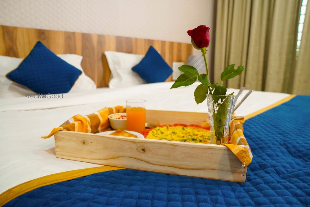 Photo From Rooms - By De Royale Montana Hotel and Resort