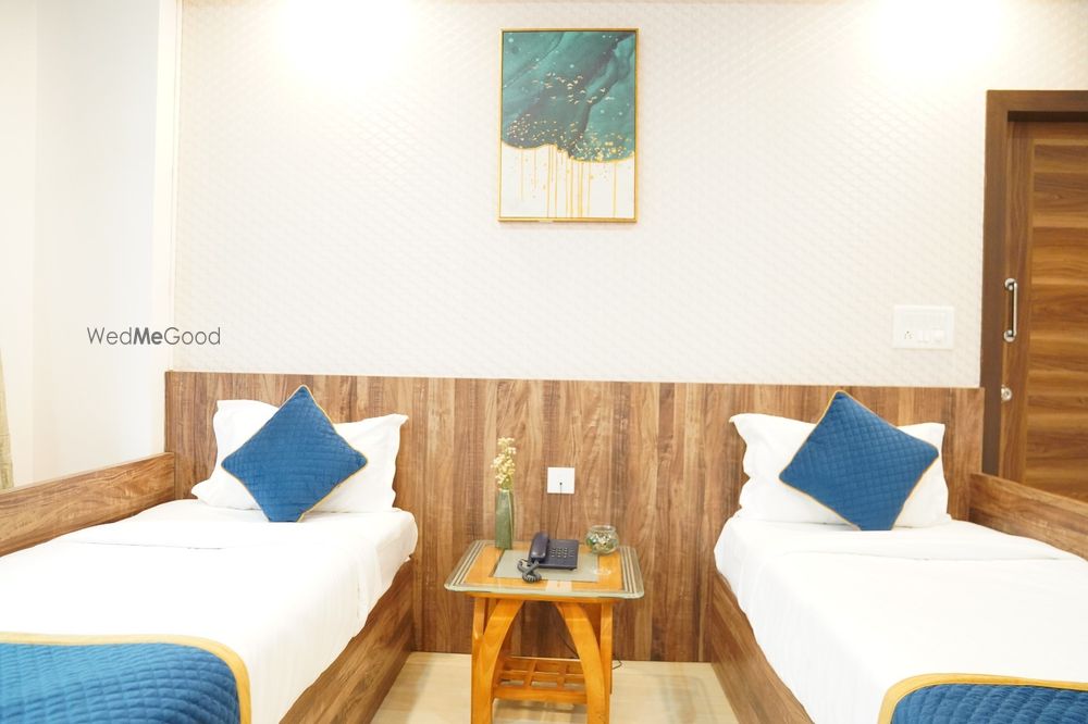 Photo From Rooms - By De Royale Montana Hotel and Resort