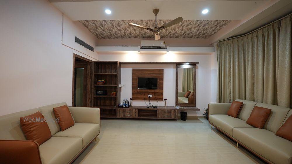 Photo From Rooms - By De Royale Montana Hotel and Resort