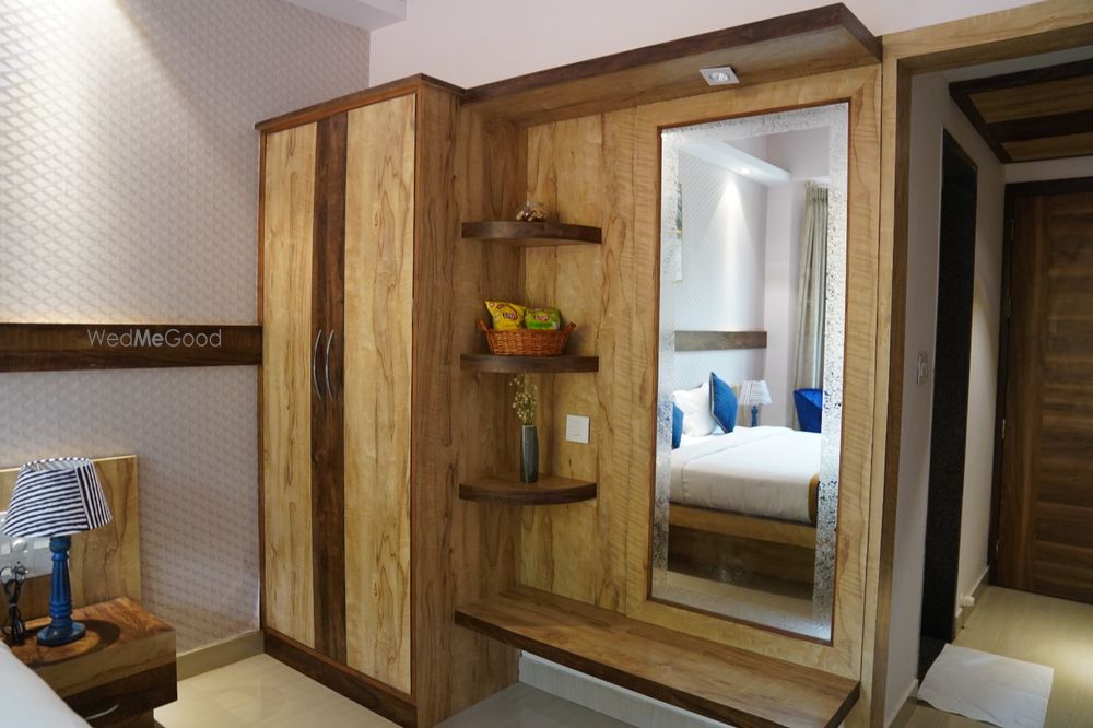 Photo From Rooms - By De Royale Montana Hotel and Resort
