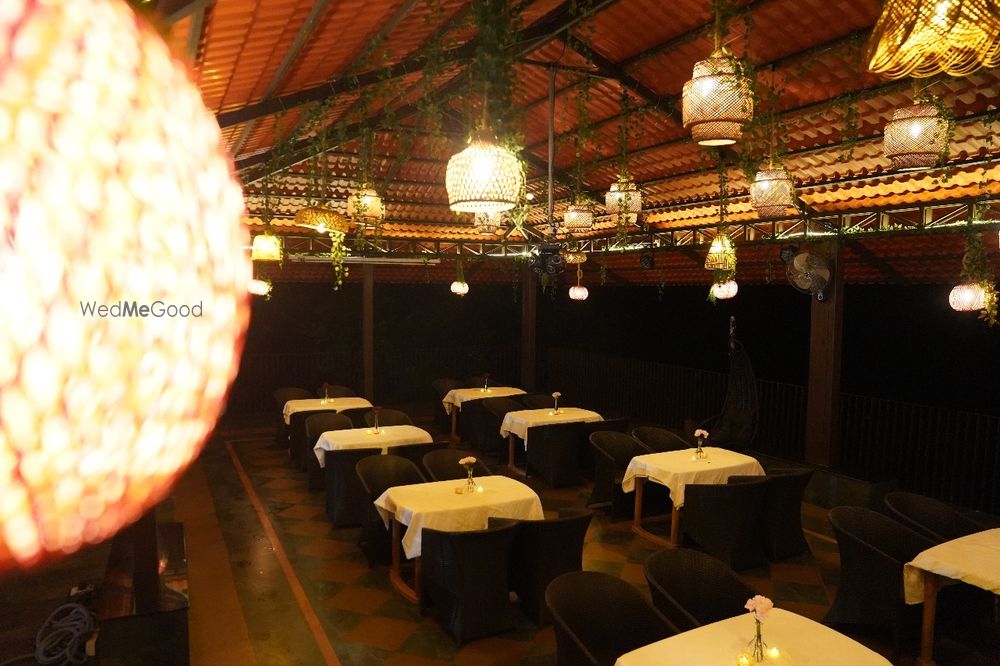 Photo From Bar & Cafe - By De Royale Montana Hotel and Resort
