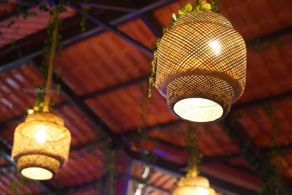 Photo From Bar & Cafe - By De Royale Montana Hotel and Resort
